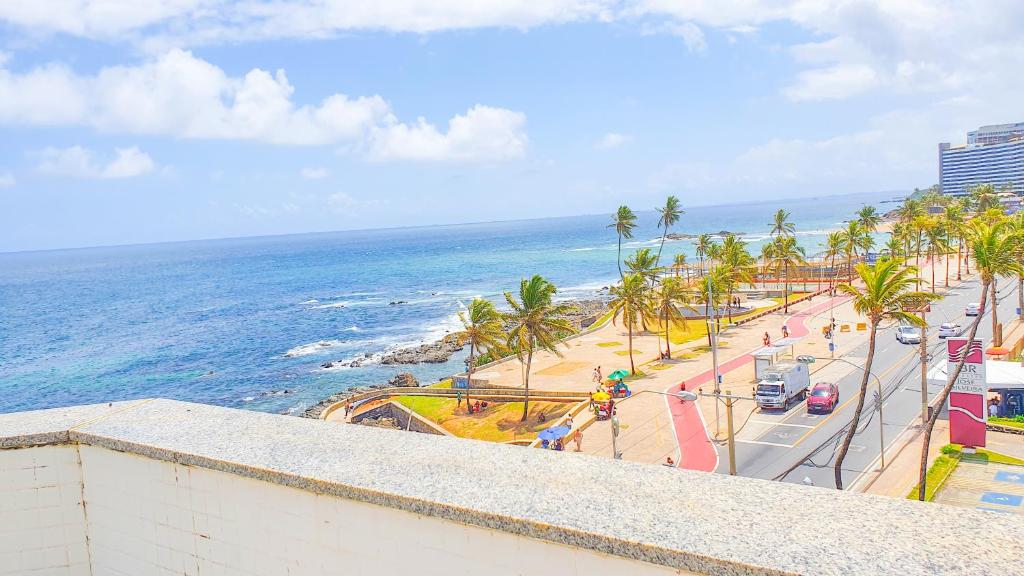  Pier Apart Hotel
