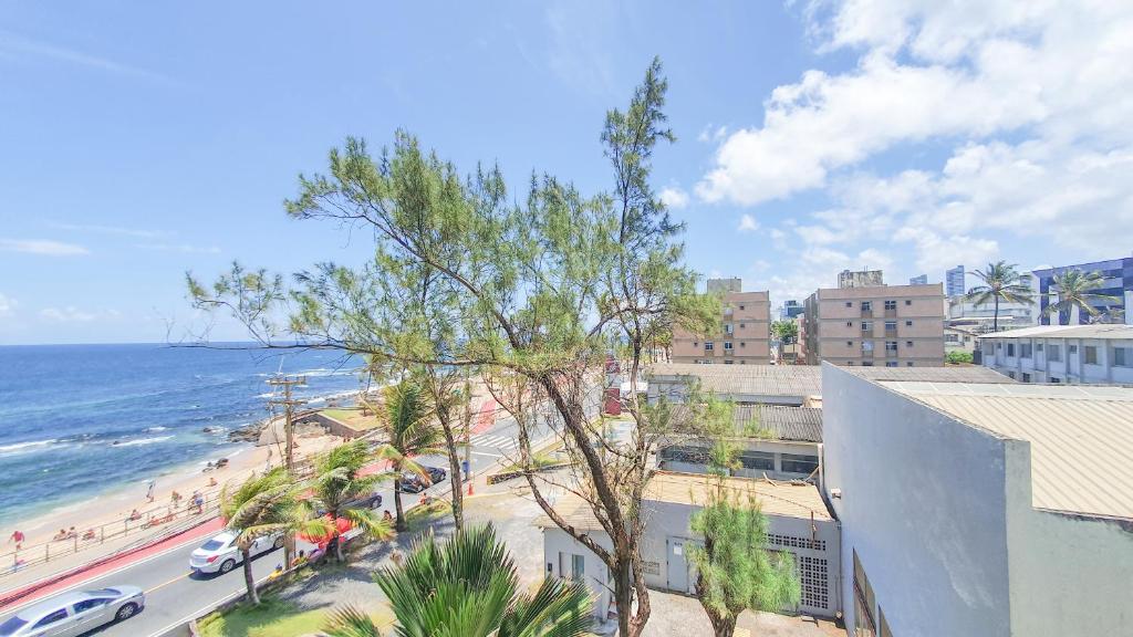  Pier Apart Hotel
