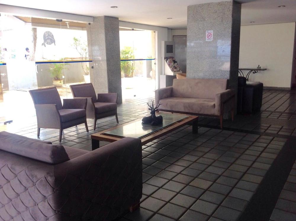  Pier Apart Hotel