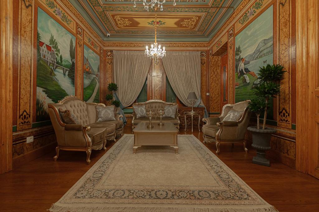 Trésor Art Boutique Hotel - Imazhi 8