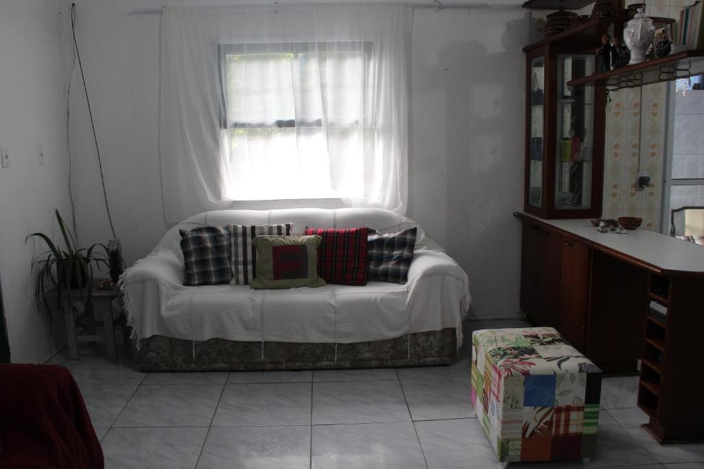 Nosso Lounge Hostel