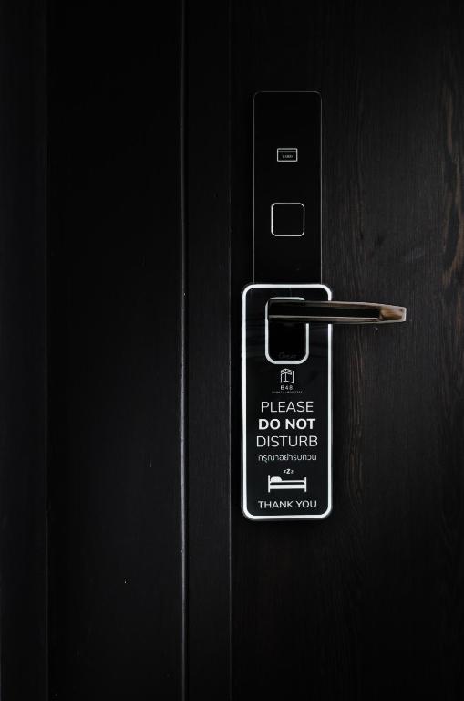 B48 Hotel - Resim 25