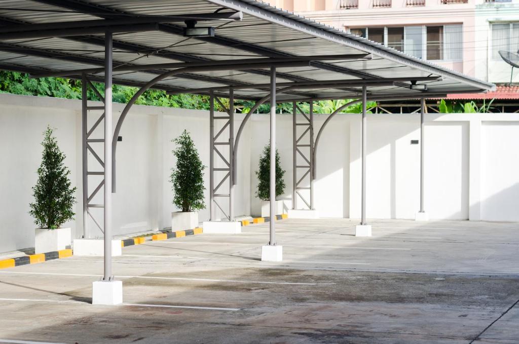 B48 Hotel - Resim 33