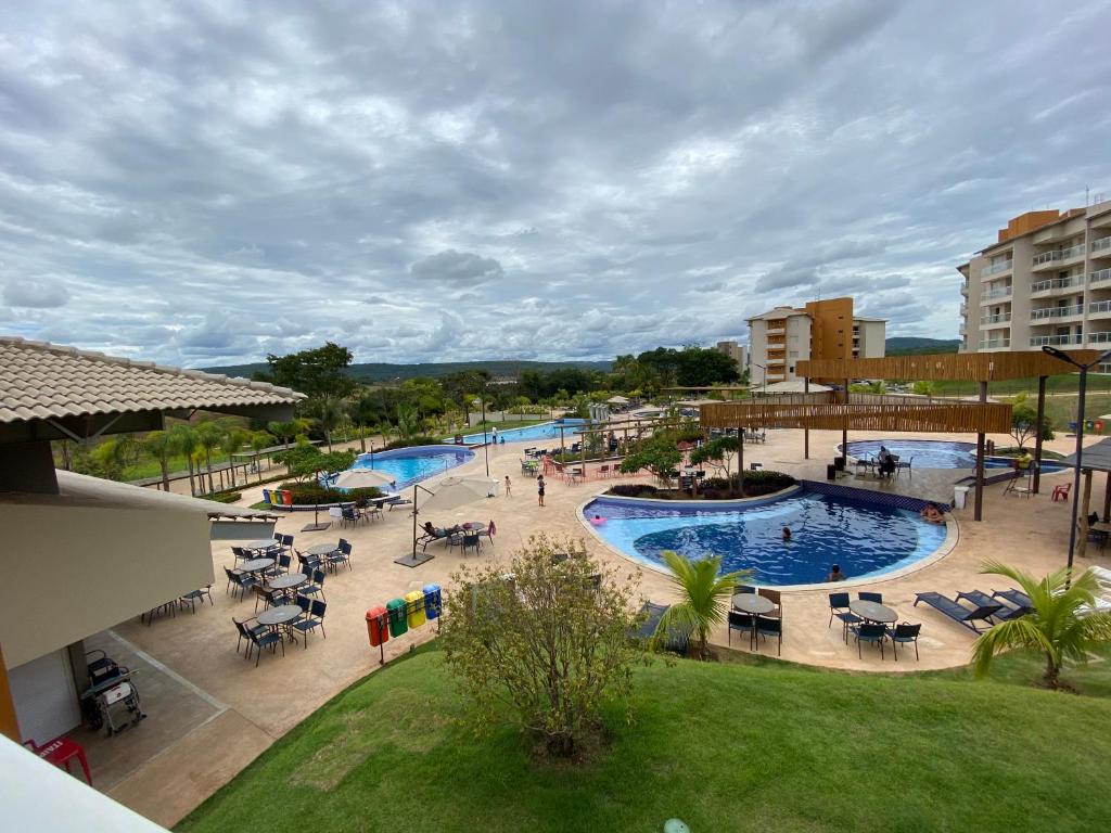 Ilhas do Lago Eco Resort  Ilhas do Lago Eco Resort