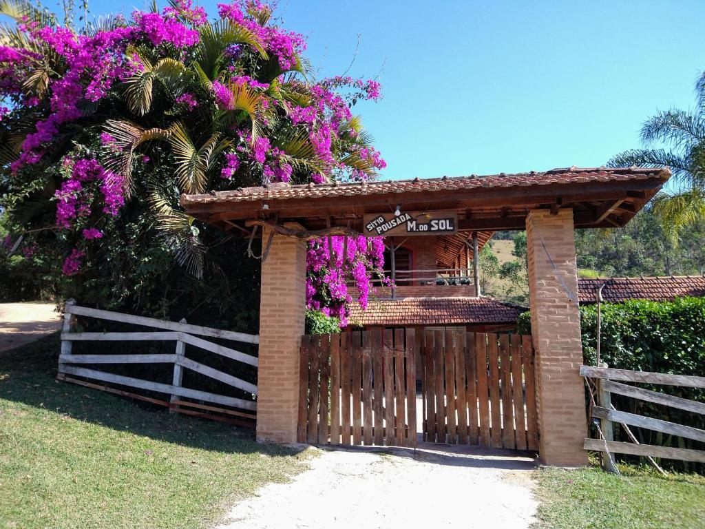  Sitio Pousada Morada do Sol