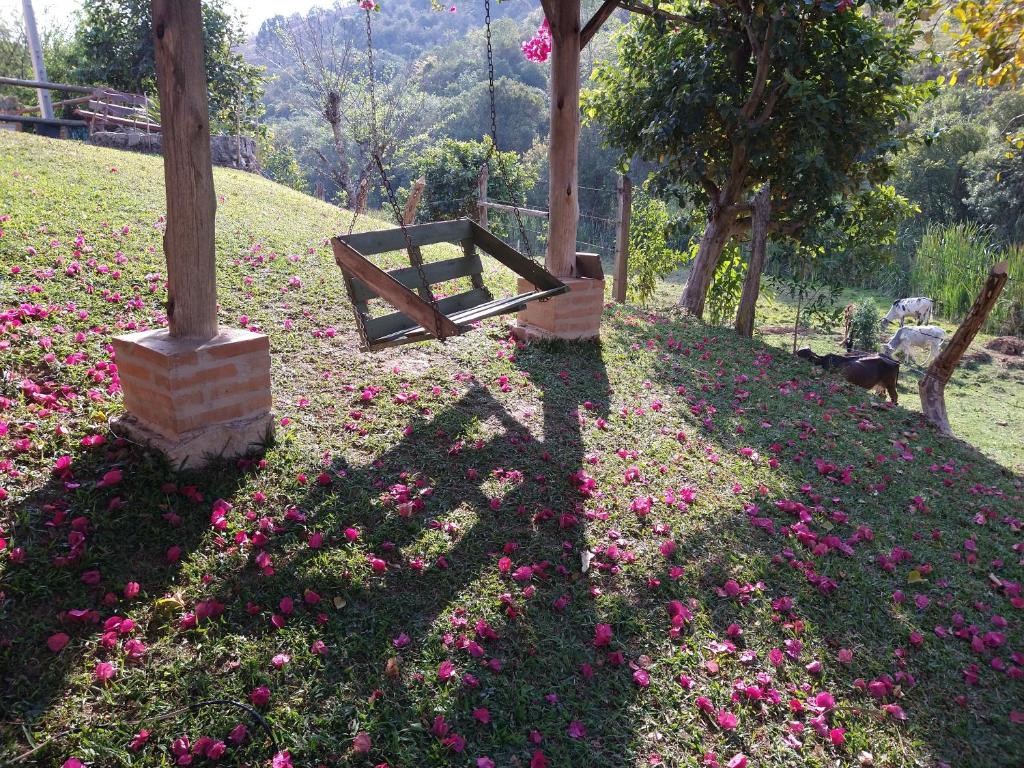  Sitio Pousada Morada do Sol