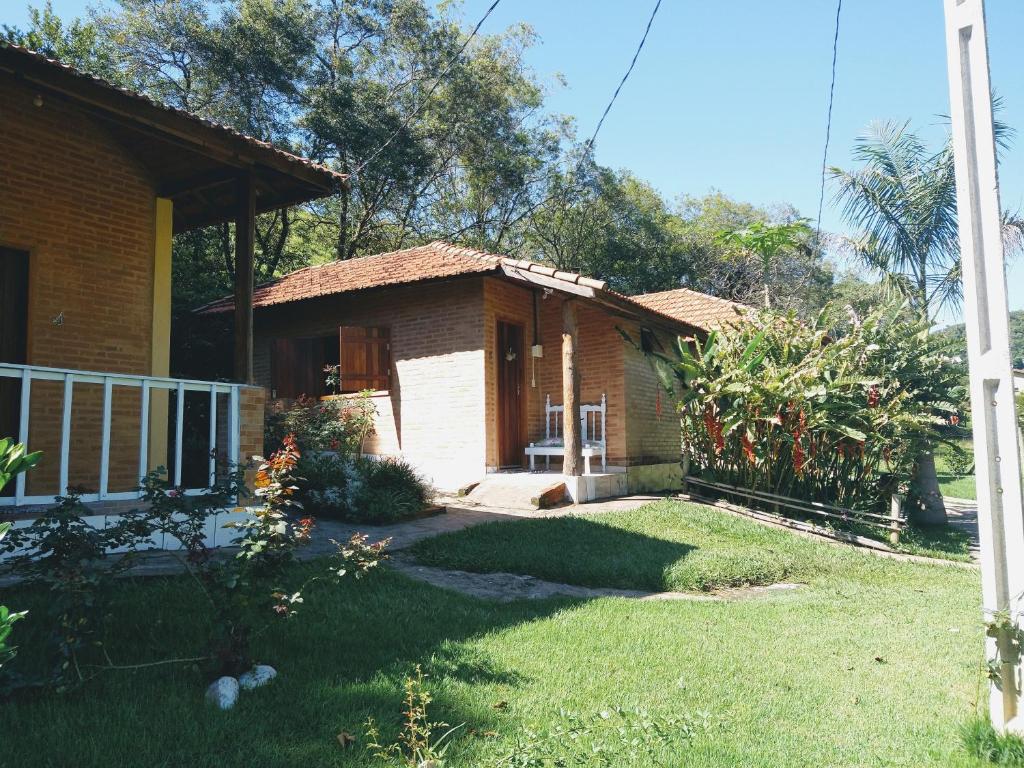  Sitio Pousada Morada do Sol