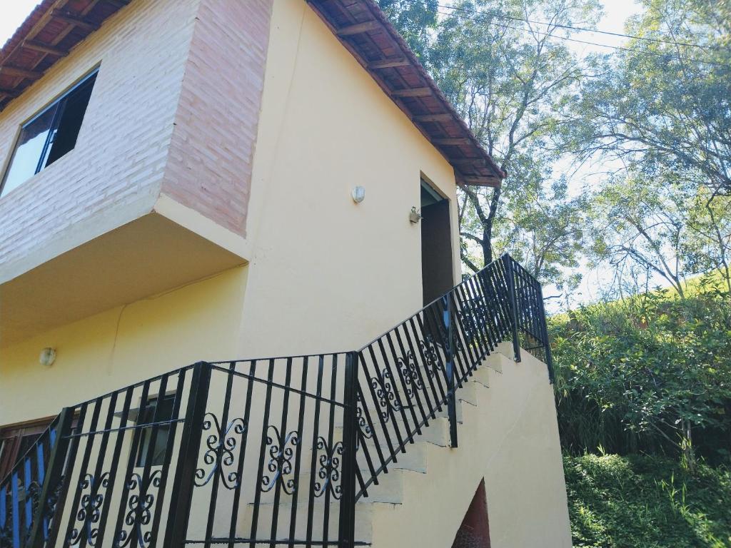  Sitio Pousada Morada do Sol