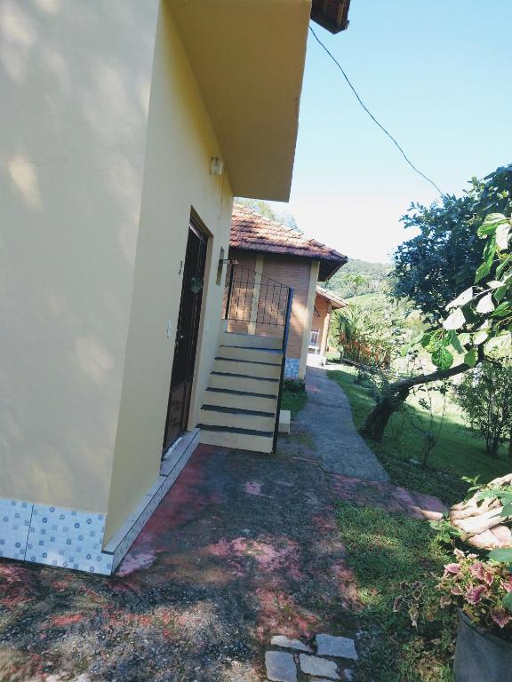  Sitio Pousada Morada do Sol