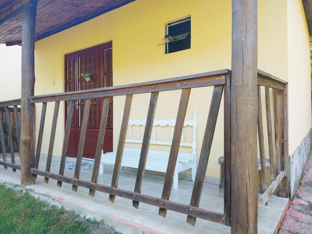  Sitio Pousada Morada do Sol