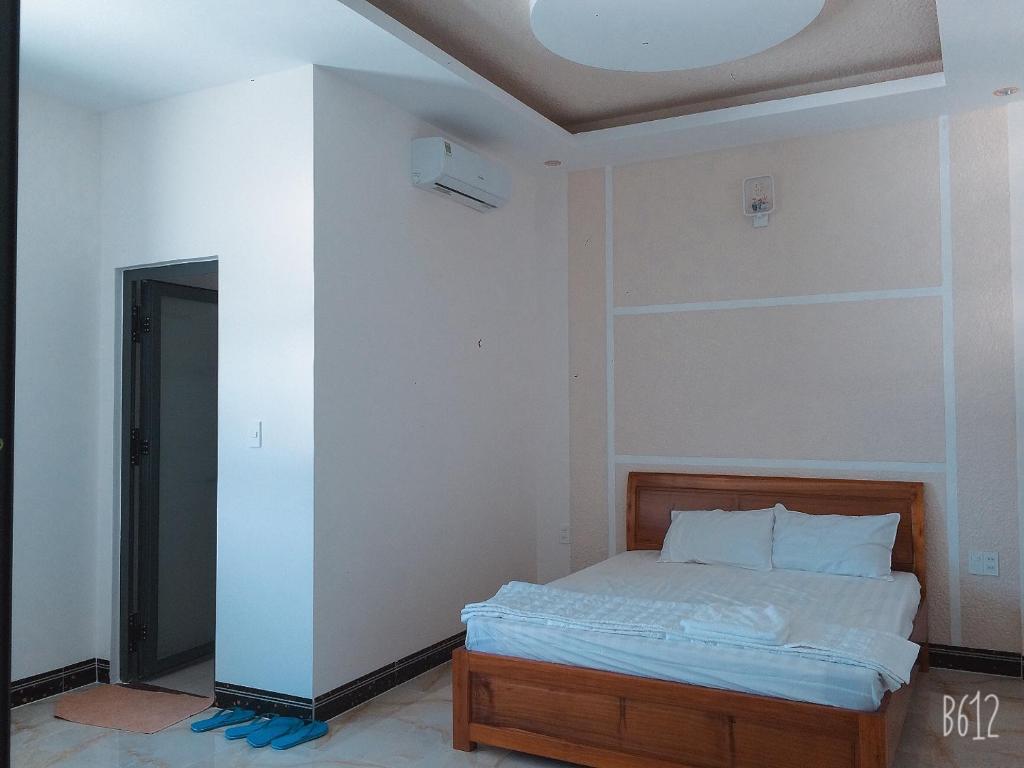Motel Quốc Việt - Cuarto King