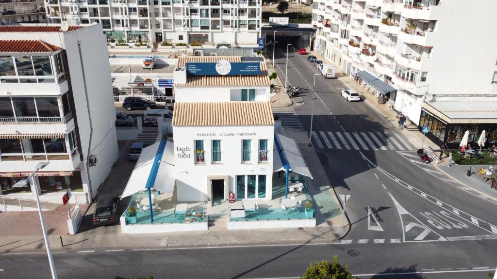 Ocean Lounge, Altea – Bijgewerkte prijzen 2023