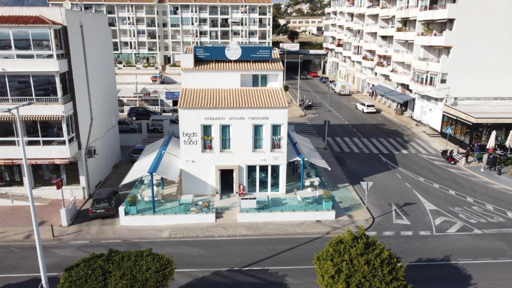 Ocean Lounge, Altea – Bijgewerkte prijzen 2023