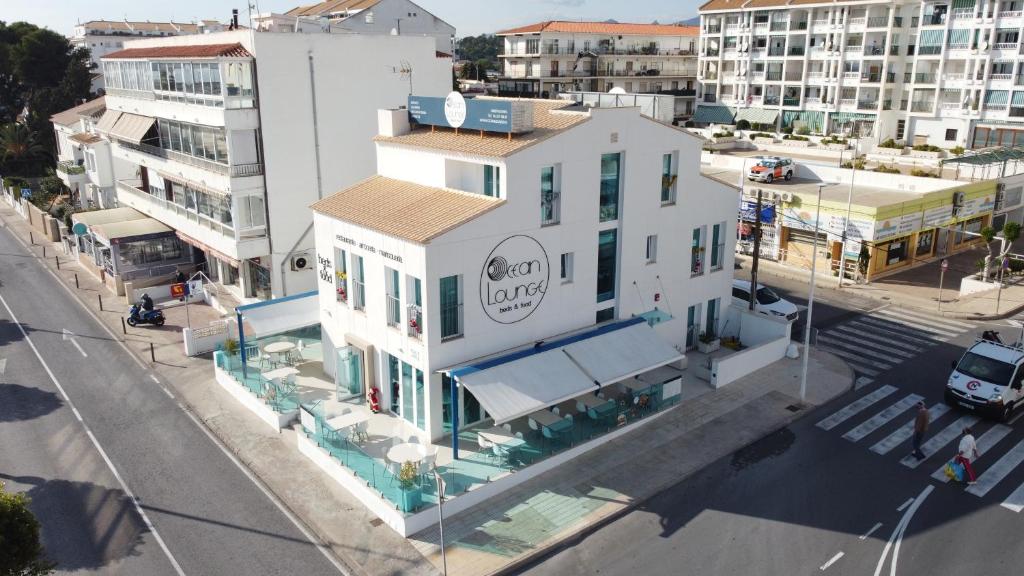 Ocean Lounge, Altea – Bijgewerkte prijzen 2023