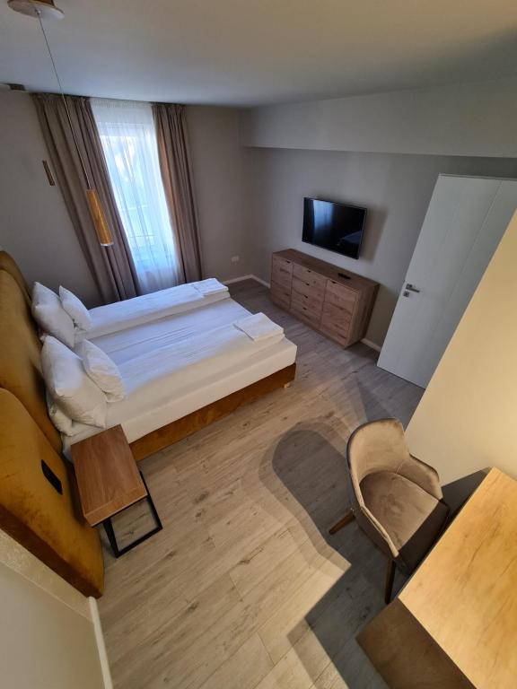 Casa La Fayette - Resim 12