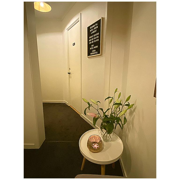 Fotografie z fotogalerie ubytování Hotell Värend v destinaci Växjö