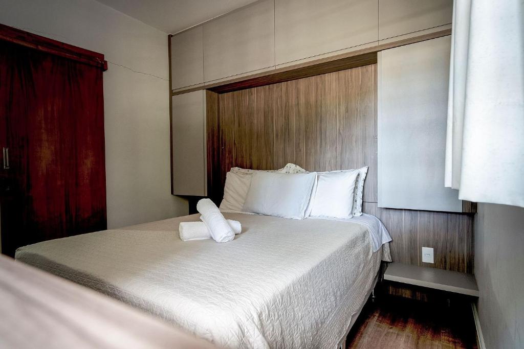 Vista Real 102 - Apartamento à 4 minutos da Rua Coberta de Gramado  Vista Real 102 - Apartamento à 4 minutos da Rua Coberta de Gramado