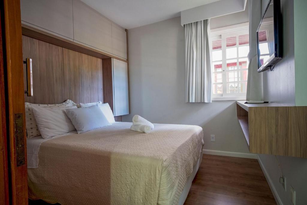 Vista Real 102 - Apartamento à 4 minutos da Rua Coberta de Gramado  Vista Real 102 - Apartamento à 4 minutos da Rua Coberta de Gramado