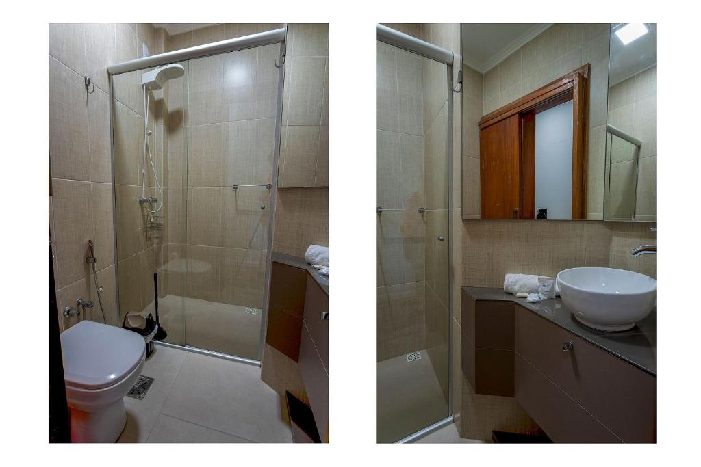 Vista Real 102 - Apartamento à 4 minutos da Rua Coberta de Gramado  Vista Real 102 - Apartamento à 4 minutos da Rua Coberta de Gramado