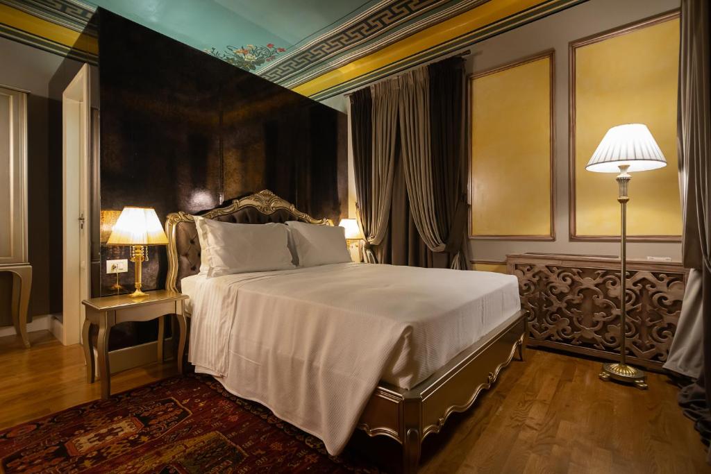 Trésor Art Boutique Hotel - Imazhi 5