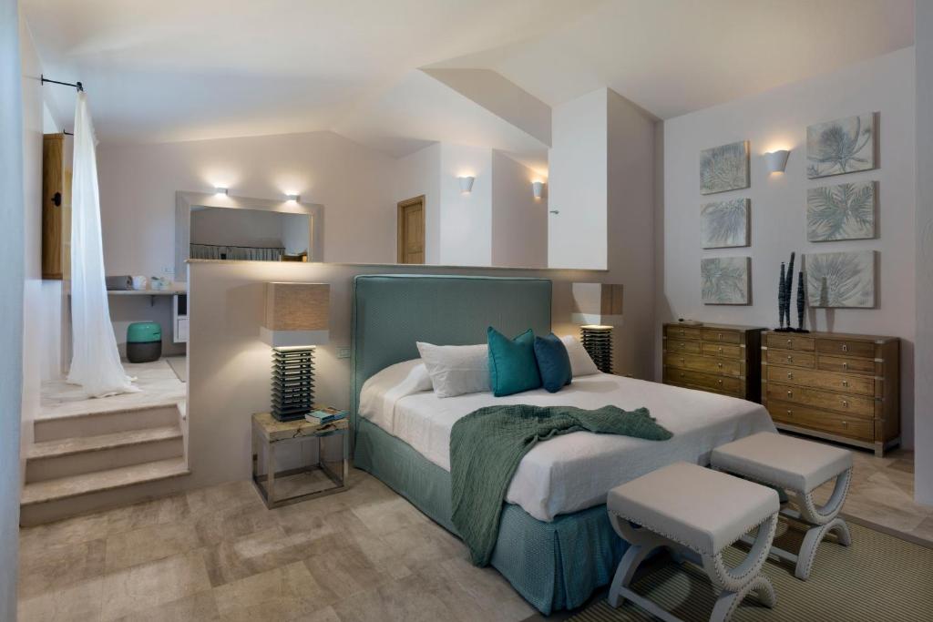 Borgo Smeraldo Villas