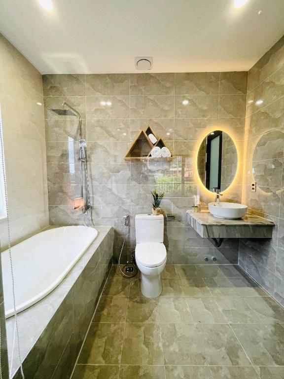 Memory Inn - Green Villa - 6