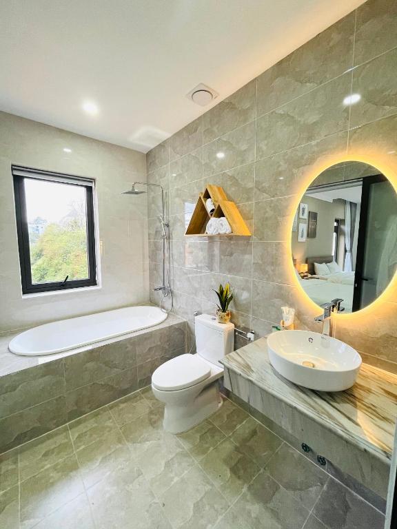 Memory Inn - Green Villa - 7