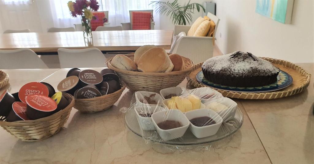 Casa de Campo Flor Dorada