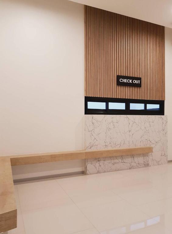 B48 Hotel - Resim 23