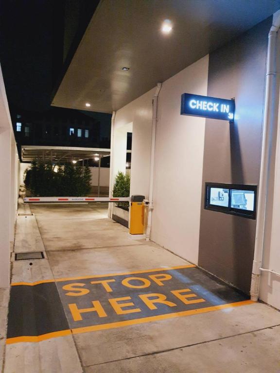 B48 Hotel - Resim 19