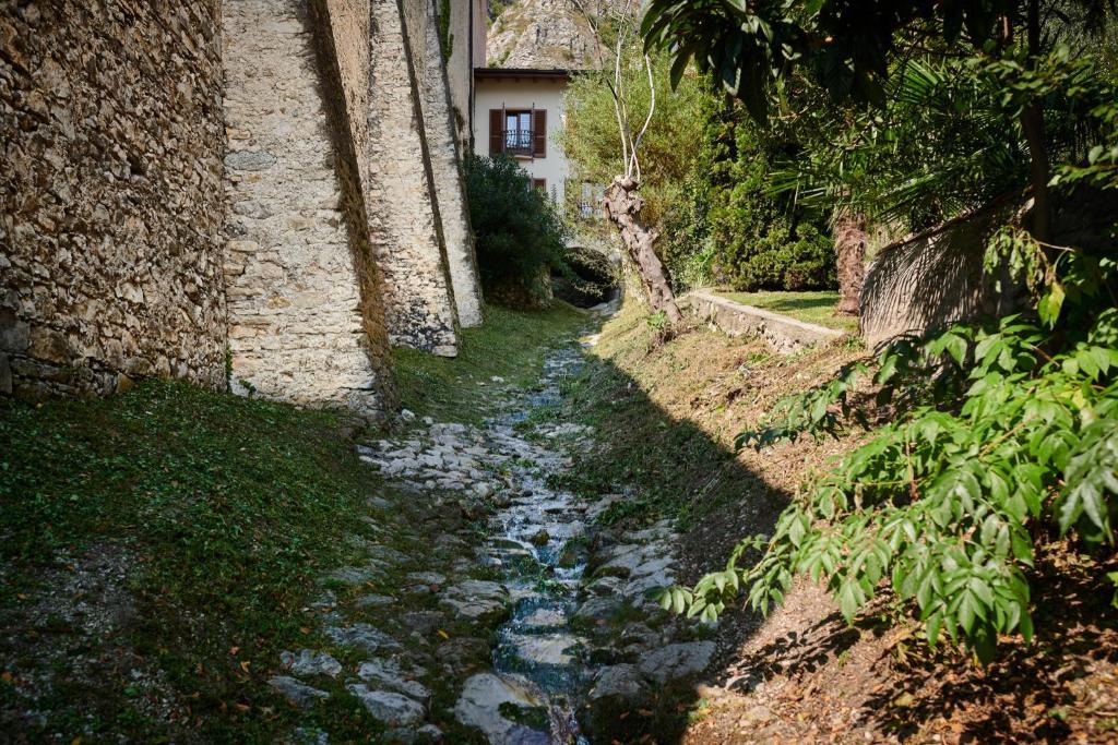 Fotografie z fotogalerie ubytování Hotel Al Rio Se v destinaci Limone sul Garda