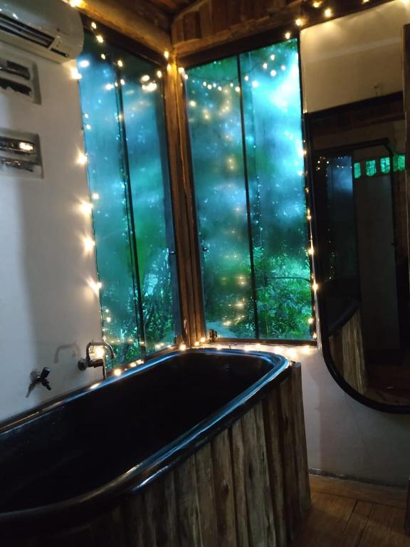  Cabana no Itaimbezinho