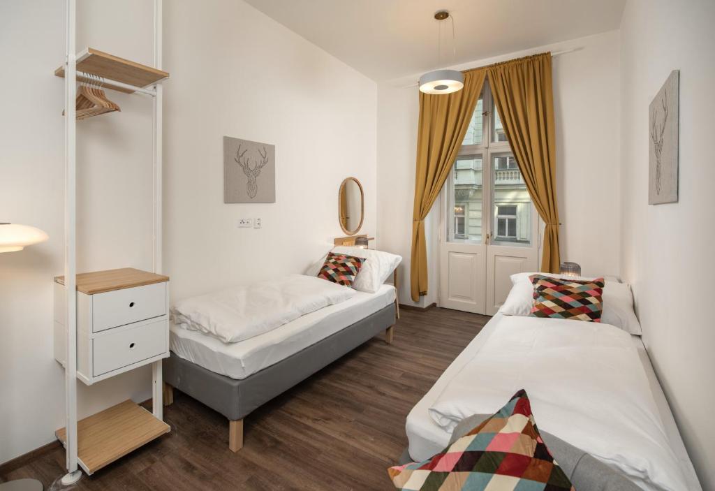 Unesco Prague Apartments photo