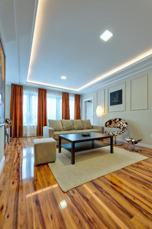 Onix Residence - Resim 39