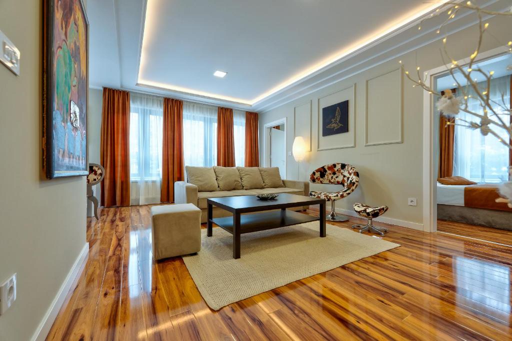 Onix Residence - Resim 40