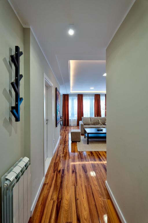 Onix Residence - Resim 41