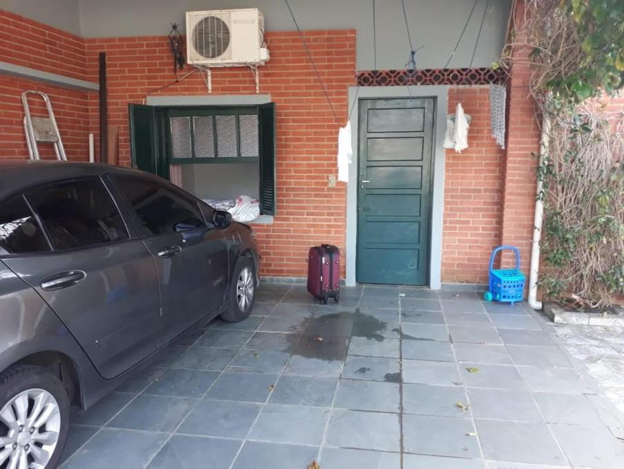  Casa rústica e aconchegante (Itanhaém - Cibratel II)