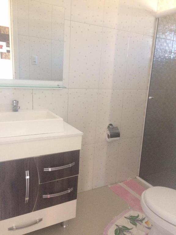  Apartamento Esquina
