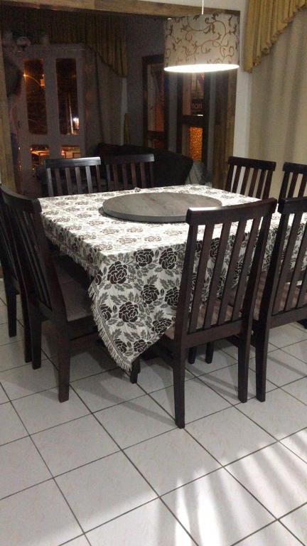  Apartamento Esquina