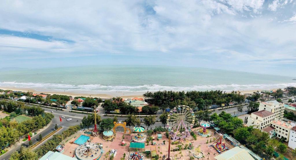 Sơn Thịnh 2 - Thỏ Trắng, Vũng Tàu - Booking.com