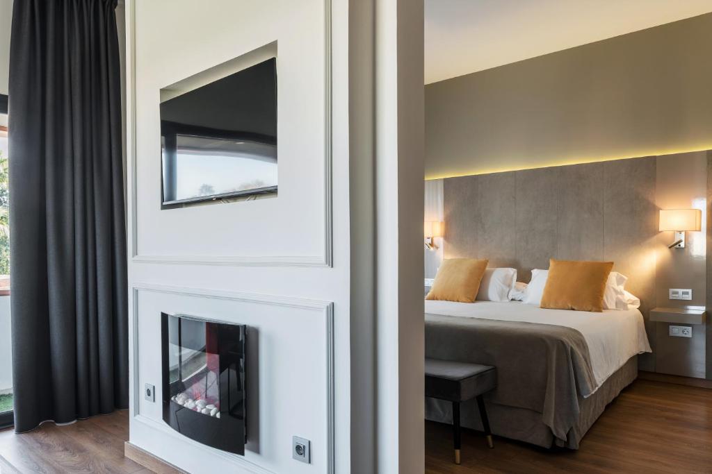 Sevilla Green Suites, Alcalá de Guadaira – Bijgewerkte ...