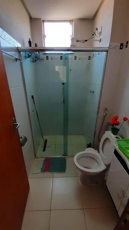  Apartamento Capitólio-MG