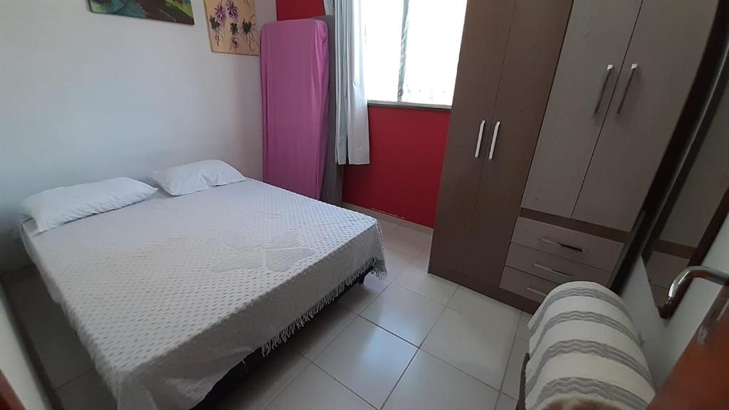  Apartamento Capitólio-MG
