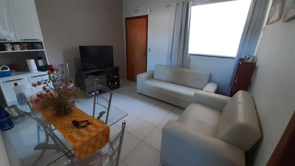  Apartamento Capitólio-MG