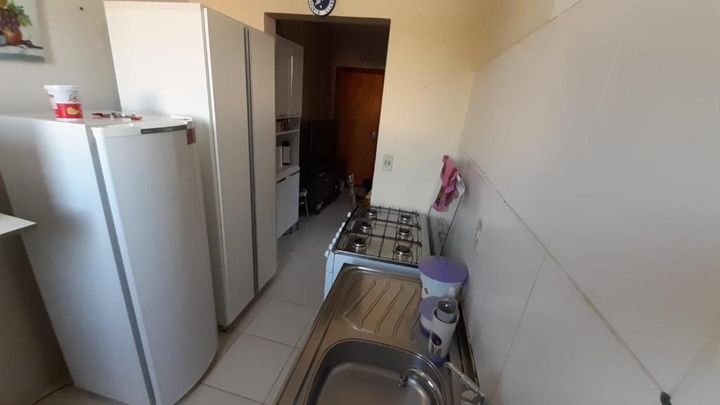  Apartamento Capitólio-MG