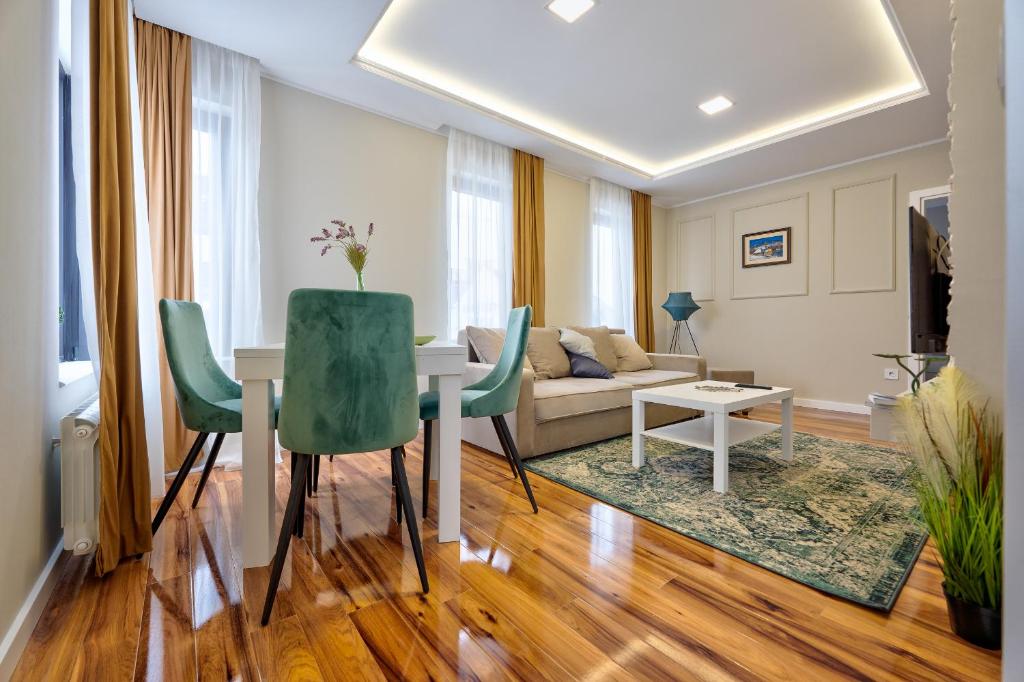 Onix Residence - Resim 33