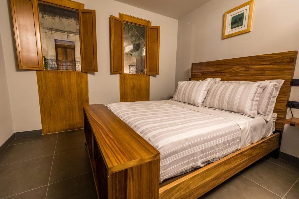Casa Olié - Chambre Double