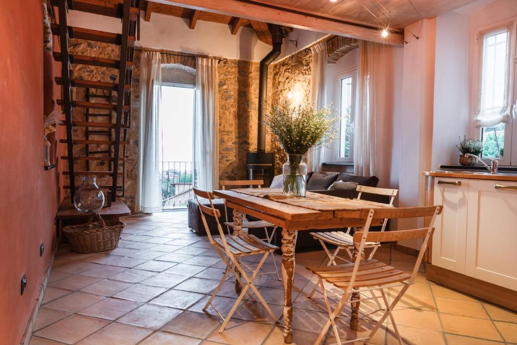 Agriturismo Da Ciletta - Mezzanine Apartment