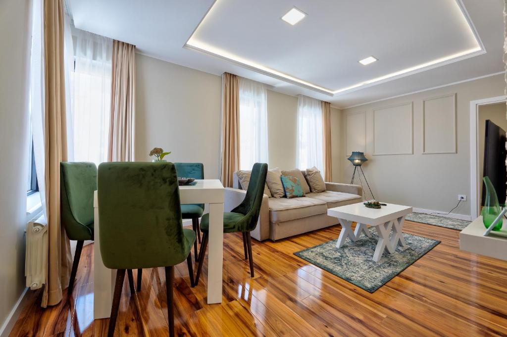 Onix Residence - Resim 28