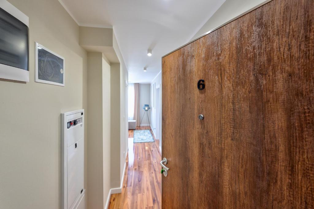 Fotografie z fotogalerie ubytování Onix Residence v destinaci Zlatibor